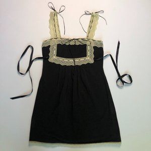 Betsey Johnson Mini Dress